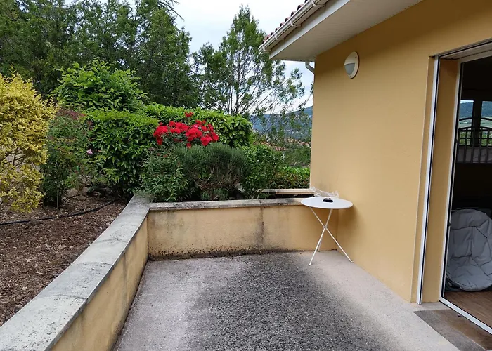 Gîte des Grands Causses