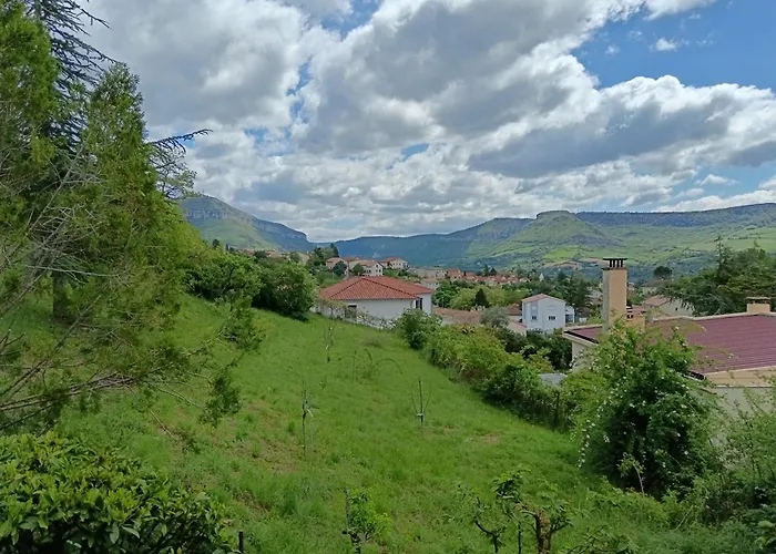 Gîte des Grands Causses