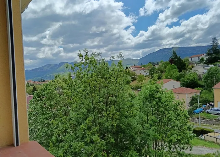 Gîte des Grands Causses