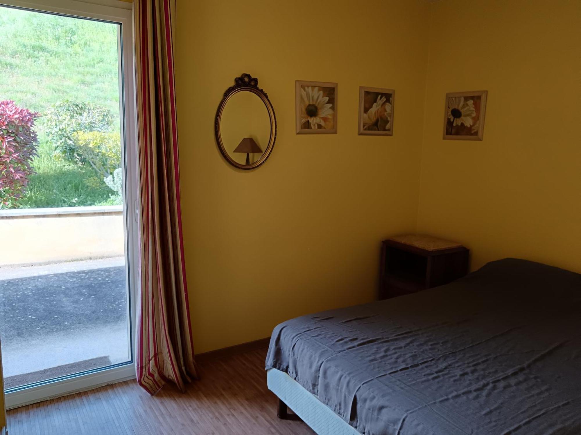 Hébergement de vacances Des Grands Causses