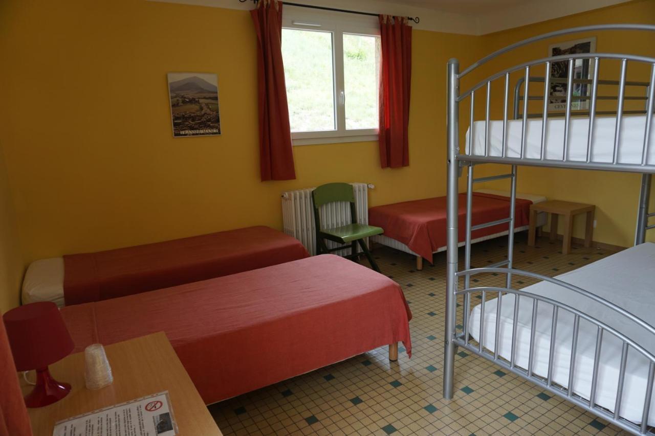 Hébergement de vacances Des Grands Causses