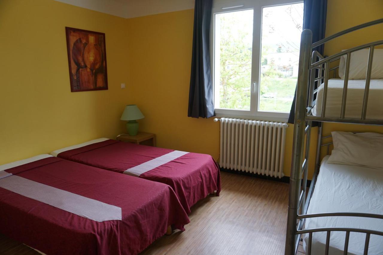 Des Grands Causses Casa vacanze