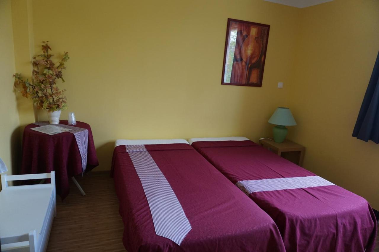 Des Grands Causses Casa vacanze *