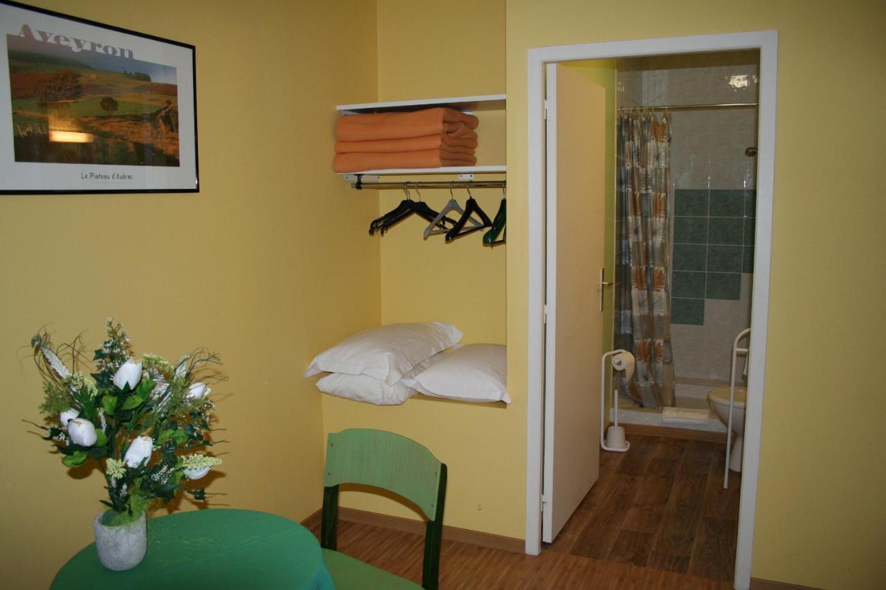 Casa vacanze Des Grands Causses Millau