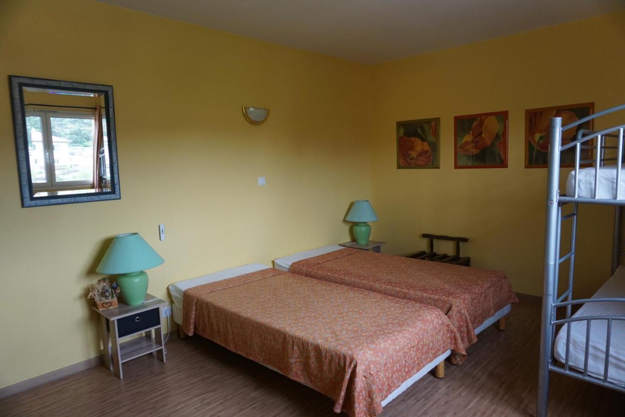 Des Grands Causses Casa vacanze Millau