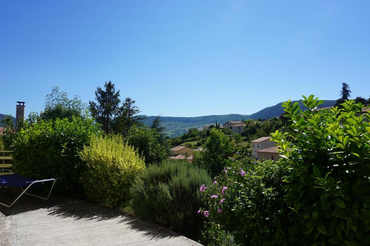 Des Grands Causses Hébergement de vacances Millau