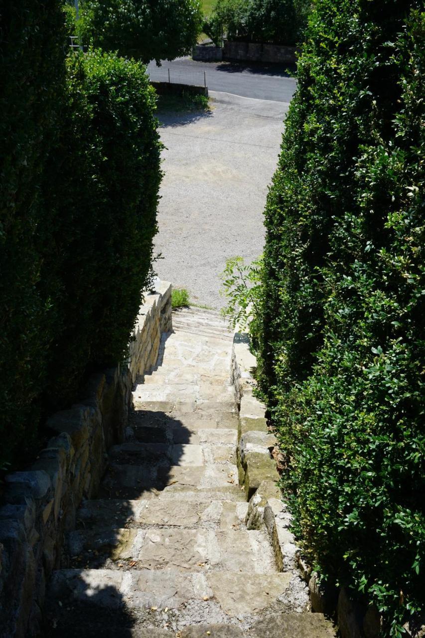 Hébergement de vacances Des Grands Causses