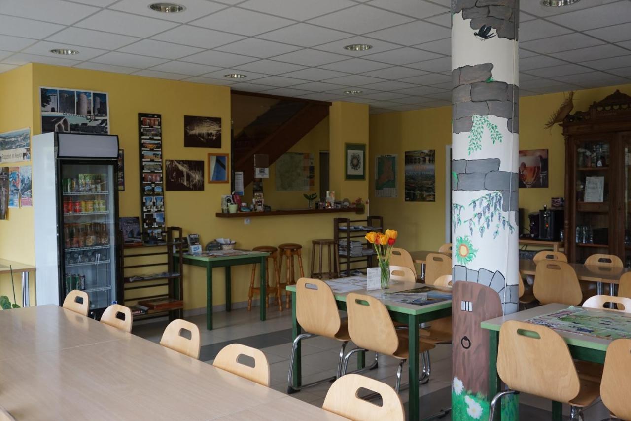 Casa vacanze Des Grands Causses Millau